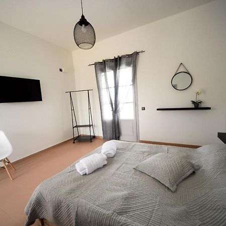 Azosunapartment3 Azolimnos Dış mekan fotoğraf