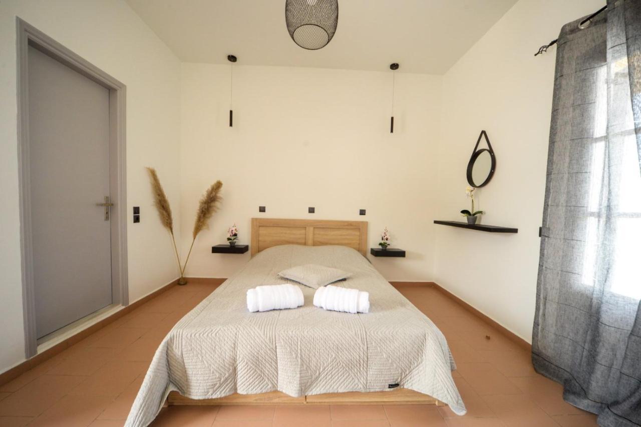 Azosunapartment3 Azolimnos Dış mekan fotoğraf