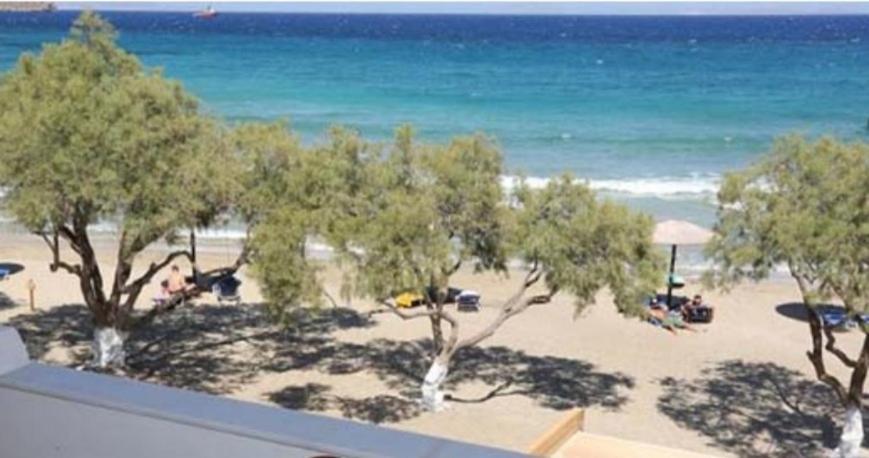 Azosunapartment3 Azolimnos Dış mekan fotoğraf