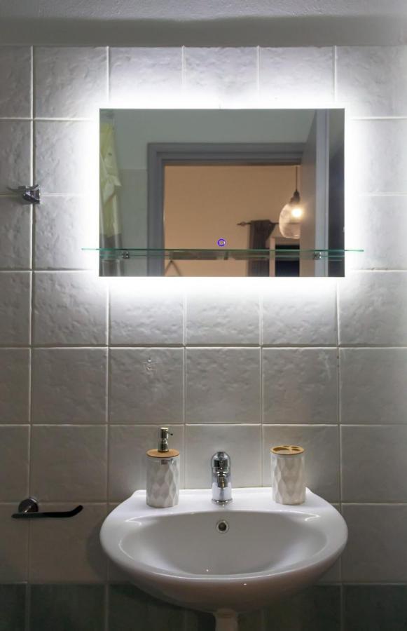 Azosunapartment3 Azolimnos Dış mekan fotoğraf