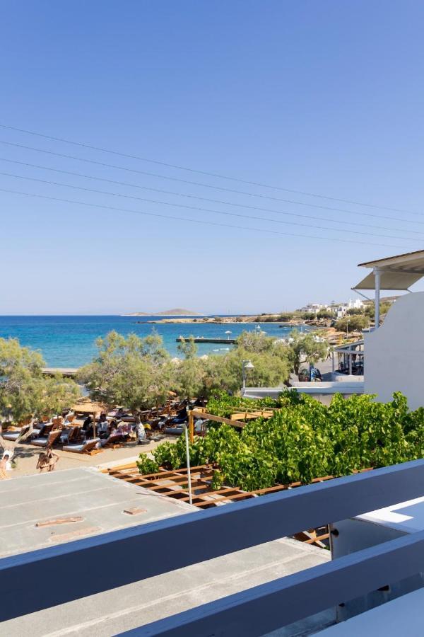 Azosunapartment3 Azolimnos Dış mekan fotoğraf