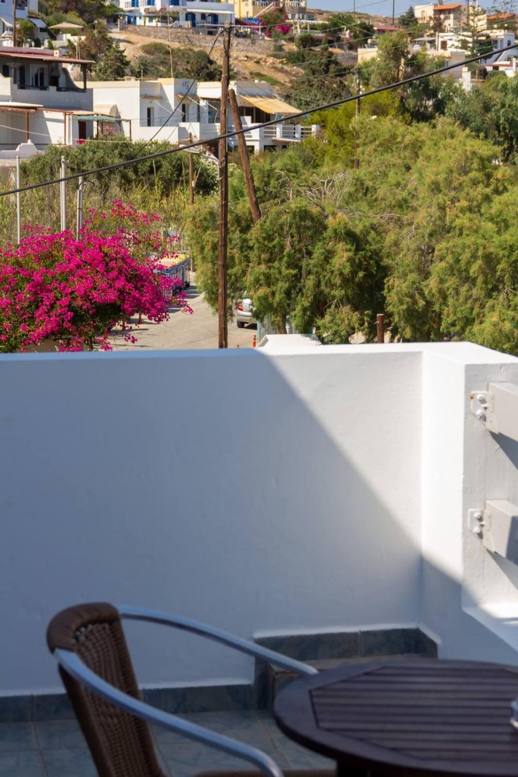 Azosunapartment3 Azolimnos Dış mekan fotoğraf
