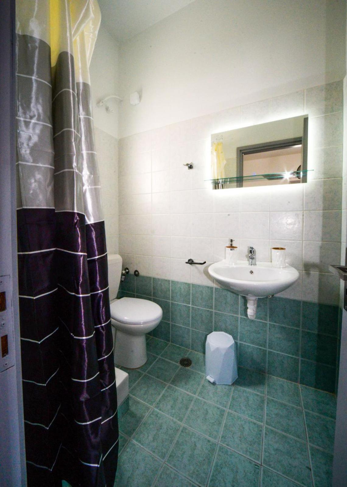 Azosunapartment3 Azolimnos Dış mekan fotoğraf