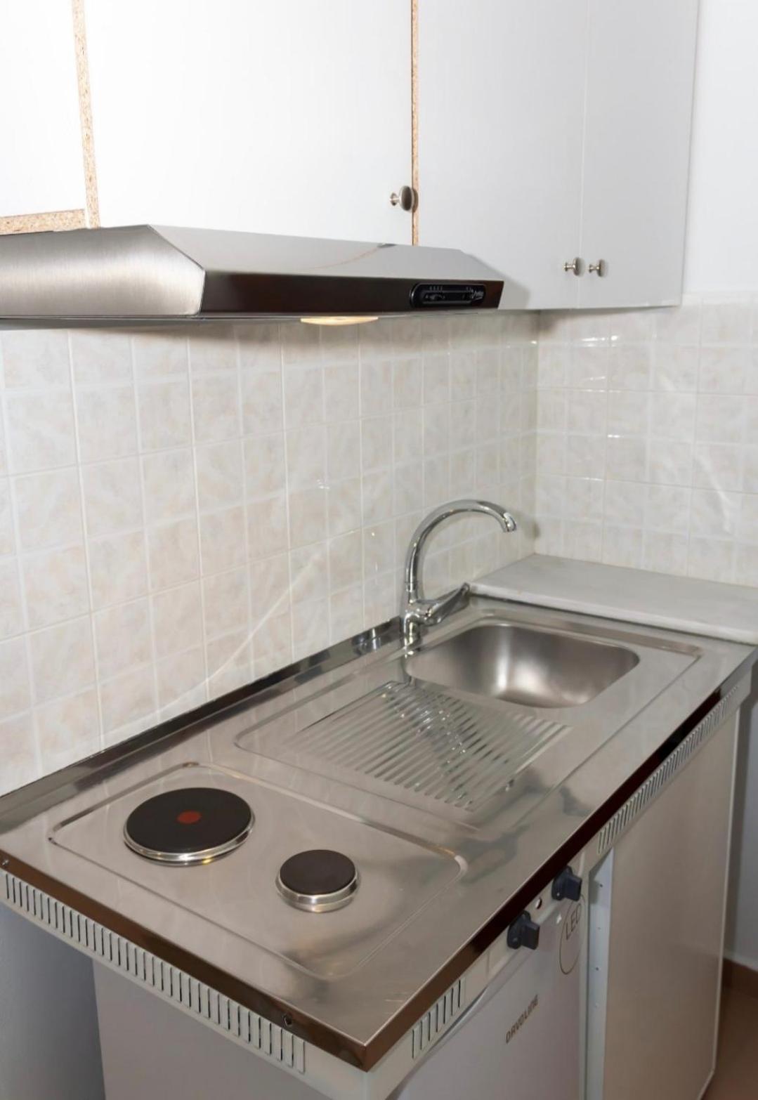 Azosunapartment3 Azolimnos Dış mekan fotoğraf