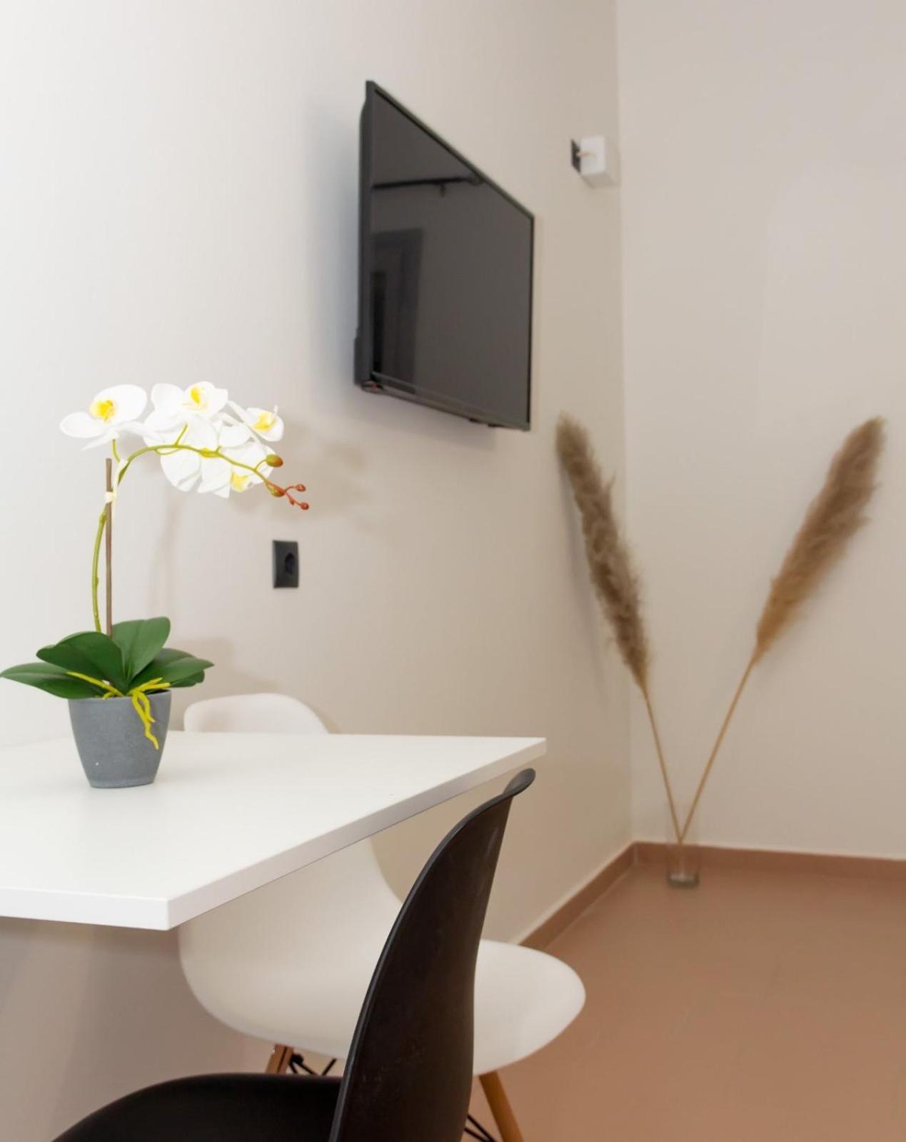 Azosunapartment3 Azolimnos Dış mekan fotoğraf